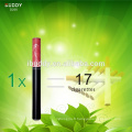 iBuddy D200 Portable Pas Cher Jetable Cigarette Atomiseur En Gros